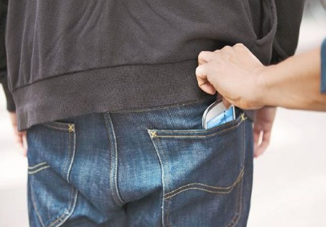 Habilitan el sitio Web nacional para verificar si un celular es robado