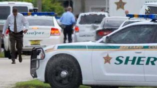 Una mujer asesinó a sus cuatro hijos cerca de Miami y se suicidó