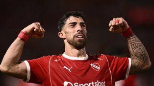Independiente y Atlético Tucumán abren los octavos de final de la Copa Argentina
