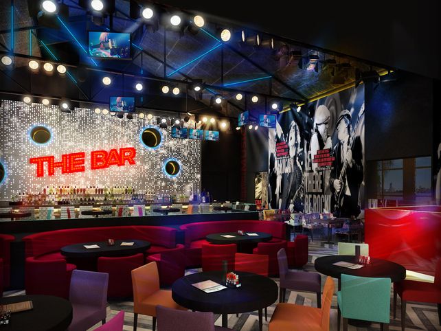 Johnny B. Good inaugura un nuevo local en Santa Fe