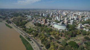 Paraná celebra el Día Mundial del Turismo