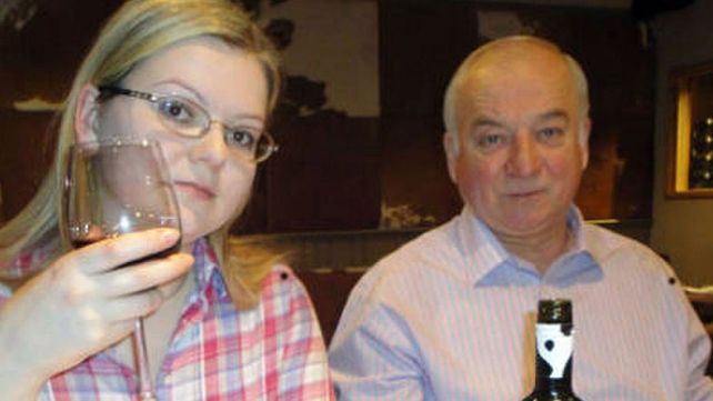 Caso Skripal: Rusia no podrá investigar el envenenamiento