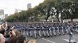 las bandas militares cierran la celebracion del bicentenario las bandas militares cierran la celebracion del bicentenario