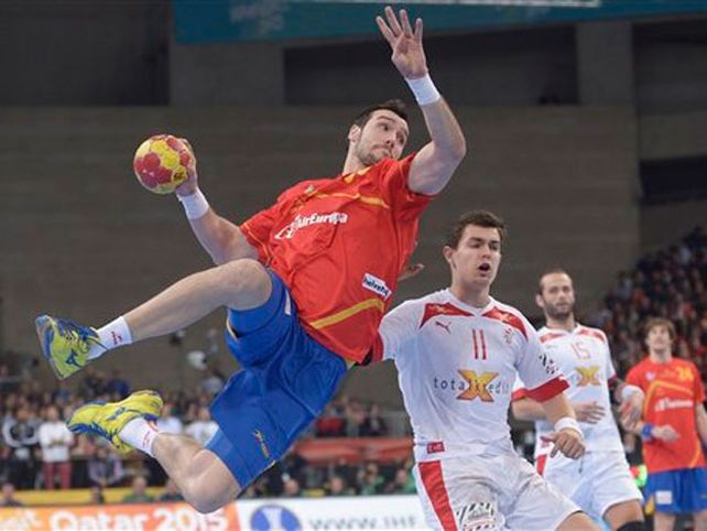 España se consagró campeón mundial de Handball por 2ª vez