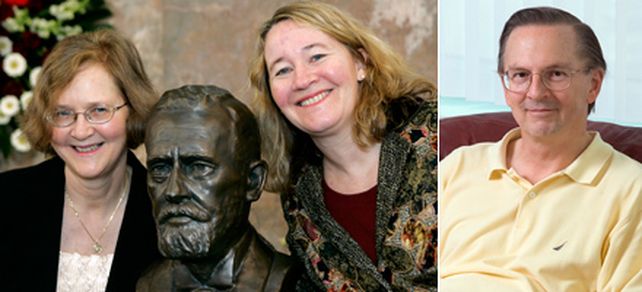 Nobel de Medicina para tres estadounidenses por hallazgos sobre el envejecimiento celular