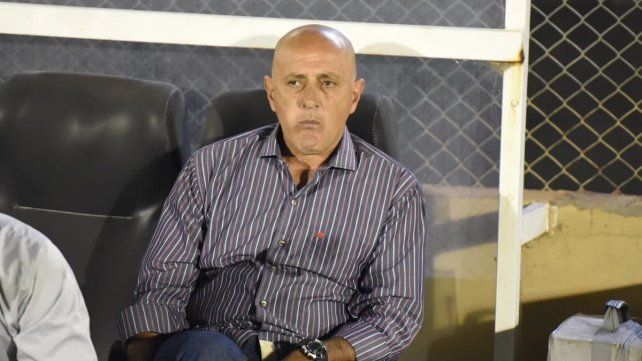 Marcelo Fuentes