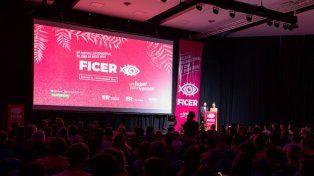 Récord de participación en el 7° Festival Internacional de Cine de Entre Ríos