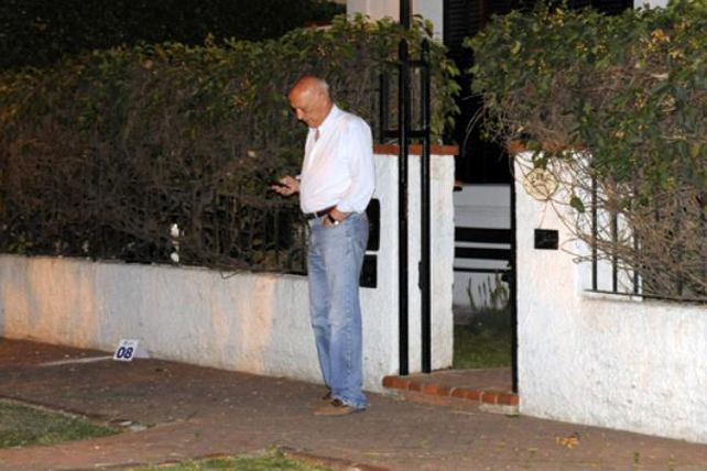 Las amenazas alcanzaron al gobernador Bonfatti y al ministro Lamberto