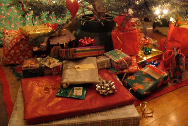 Inquietudes de Navidad: ¿qué buscamos al hacer un regalo?