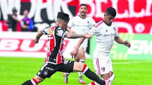 Los dirigentes preparan una tentadora oferta para darle el gusto a Madelón