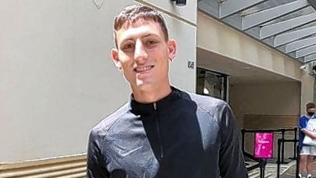 Tomás Chancalay dejó Colón para sumarse a préstamo a Racing.