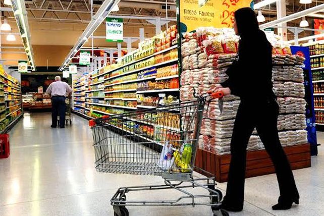 El Índice de Precios al Consumidor se incrementó un 1,4% en octubre