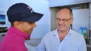 Jóvenes realizan entrenamientos laborales en el sector privado