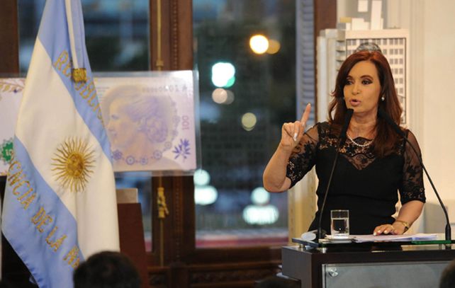 Con una carta subida en Facebook, CFK le contestó al actor Ricardo Darín