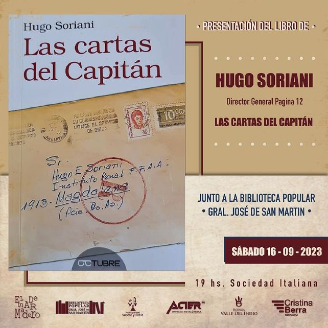 Desde el horror, dos historias que se unen en un mensaje de esperanza