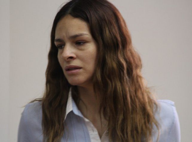 Caso Fortunato: le dieron prisión domiciliaria a Julieta Silva