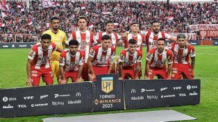 El uno por uno de Unión frente a Boca en el 15 de Abril