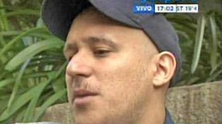 Es el partido más difícil de mi vida, dijo Jonás Gutiérrez