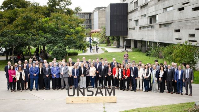 Los rectores de las universidades piden al gobierno que no desfinancie la educación.