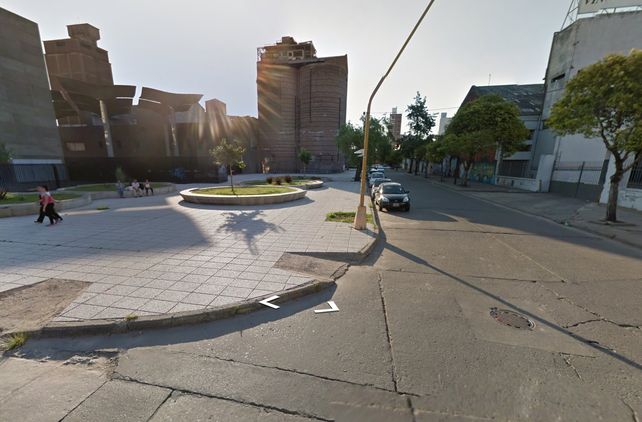 Tiene 14 años, robo tres veces en 12 horas, y en el mismo lapso, fue devuelto dos veces a sus padres