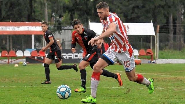 Colón chocará con Central Córdoba y Unión ante Atlético Tucumán en el regreso de las Inferiores de AFA.&nbsp;