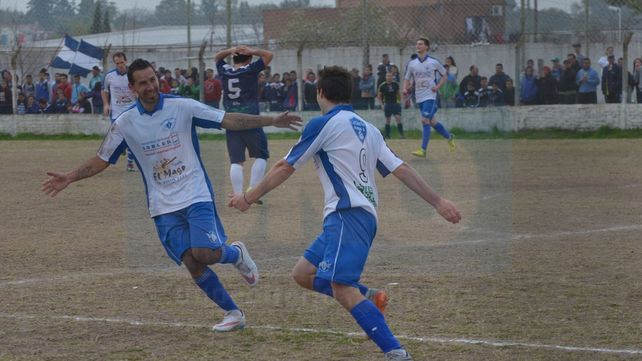 La gloria fue para Instituto