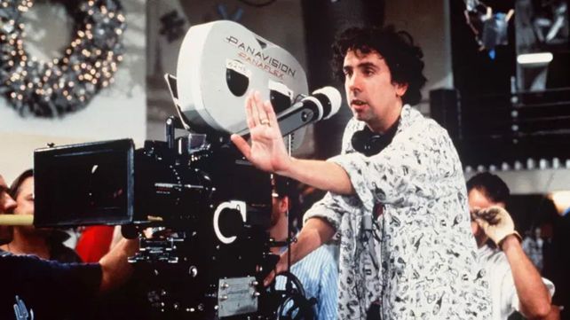 Tim Burton de festejo: 63 años de fantasía, terror y talento