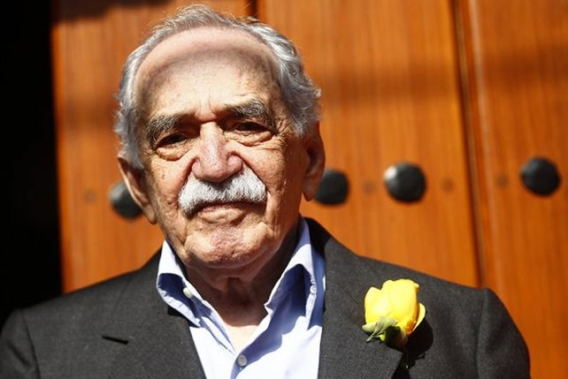 Frases para recordar a Gabriel García Márquez