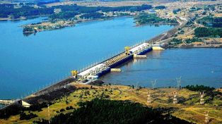 Las condiciones de sequía persistirán durante todo enero.