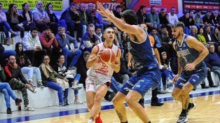 Así será la recta final de Argentino