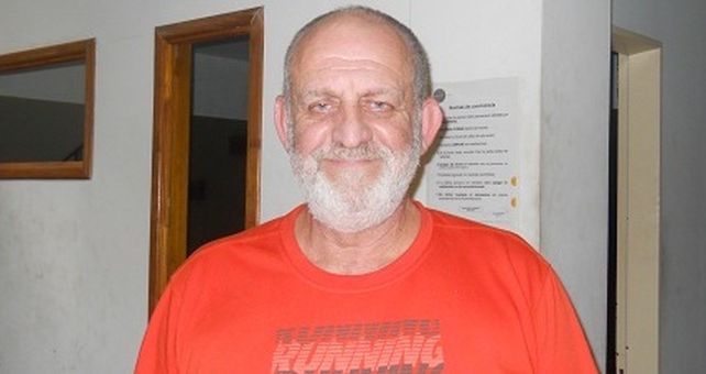 Apelaron el sobreseimiento al ex senador Luis Rubeo por el crimen de ...
