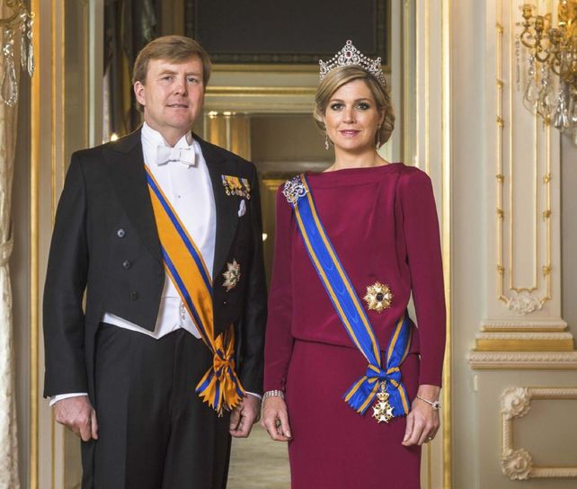 Máxima Zorreguieta, la historia de la argentina que llegó al trono de Holanda