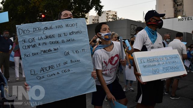 Santa Fe es la provincia más preparada para implementar la nueva ley de aborto