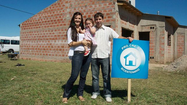 Cómo será el Procrear renovado que anunció el Gobierno