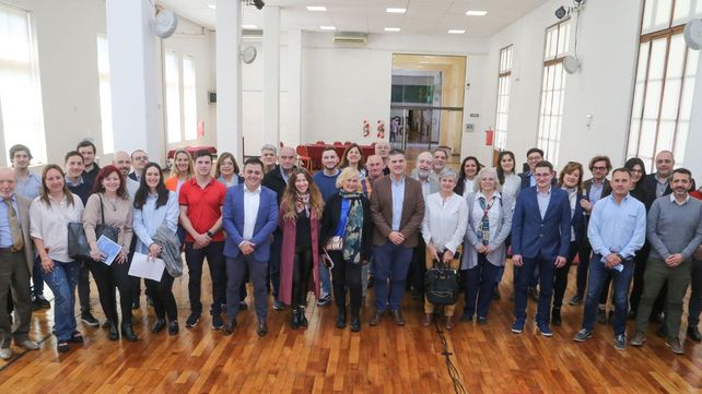 Santa Fe promoverá la exportación de franquicias