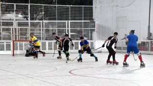 Este sábado habrá un torneo hockey sobre césped 3x3 en el Club Talleres