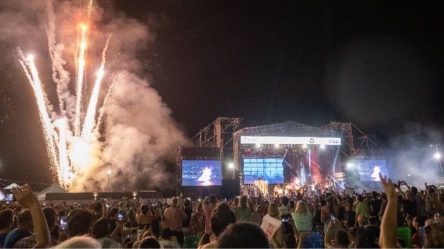 Fiesta Nacional del Mate