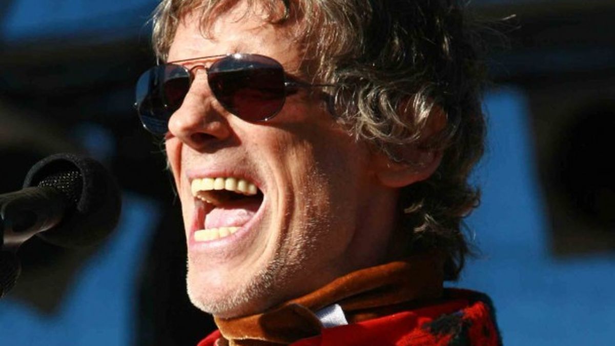 Lanzarán un disco póstumo con temas inéditos de Spinetta