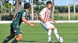 Chivas de Guadalajara vendría a la carga por un juvenil de Unión