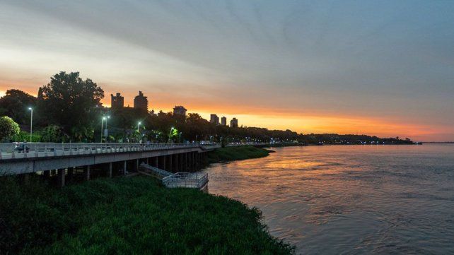 Paraná cumple 212 años. Hasta el domingo 29 hay una agenda de actividades culturales