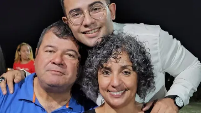 Chaco: el jurado popular declaró culpable al clan Sena por el femicidio de Cecilia Strzyzowski