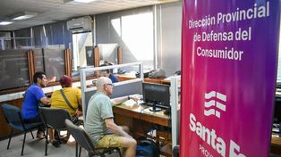 Los reclamos aumentaron en 2024 un 20% en comparación con 2023