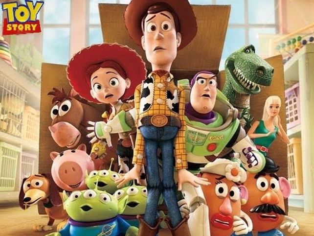 Disney en Youtube