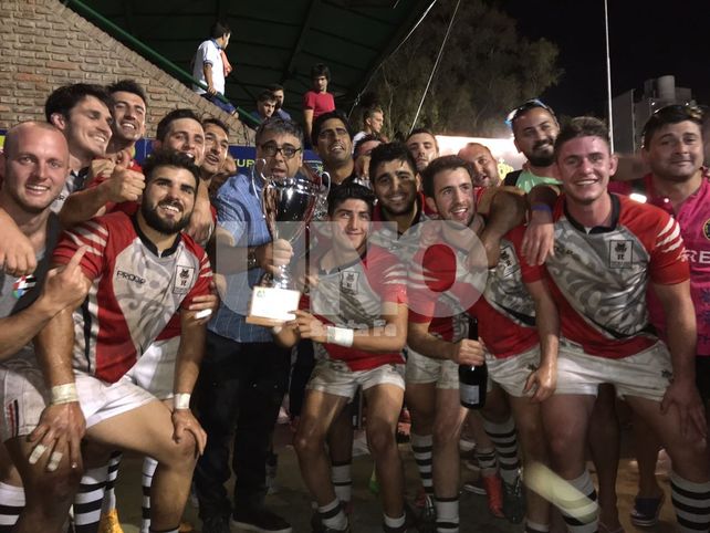 Peumayén ganó en Gimnasia