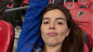 El emotivo mensaje de Dalma Maradona para Lionel Messi tras la final del Mundial