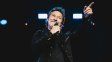 Después de siete años, Diego Torres regresó a La Plata Después de siete años, Diego Torres regresó a La Plata