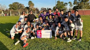 Copa Santa Fe: Timbuense recibe a Central Córdoba y Leones FC a Newells por los octavos de final