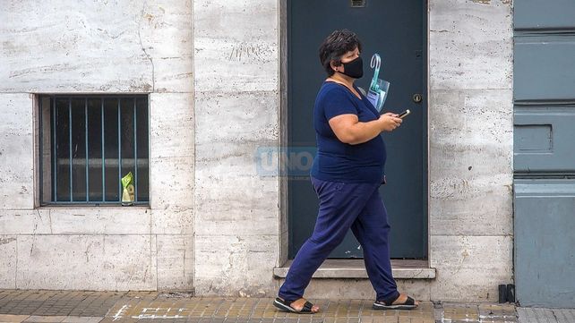 Confirmaron 416 nuevos casos de coronavirus en Entre Ríos