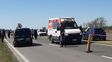 Confirmaron perpetua para el policía de Seguridad Vial que mató a su expareja en la ruta al verla con otro hombre