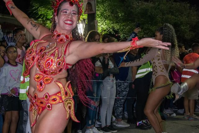Villa Gobernador Gálvez convocó a la región para celebrar su 137° aniversario